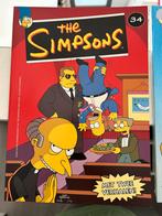 Strip the Simpsons 6 stuks, Ophalen, Zo goed als nieuw