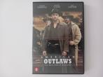 Dvd American Outlaws met Colin Farrell (Western) ZELDZAAM, Ophalen of Verzenden, Zo goed als nieuw