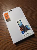 Spigen Tough Armor Pro Z Flip 7, Ophalen of Verzenden, Zo goed als nieuw, Overige modellen, Hoesje of Tasje