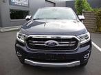 Ford Ranger 3.2d, aut, verkocht, vendu, sold ... 2020, Auto's, Automaat, 197 pk, 145 kW, Parkeersensor