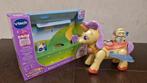 VTech Vrolijke Vriendjes Magische Eenhoorn, Kinderen en Baby's, Speelgoed |Speelgoedvoertuigen, Ophalen, Gebruikt