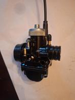 Carburator 19mm met Polini choke NIEUW, Fietsen en Brommers, Brommeronderdelen | Algemeen, Ophalen of Verzenden