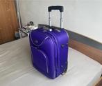 Sacs / Valises de voyage à Roulettes (PACK PRINCE)., Verzenden, Gebruikt, Wieltjes