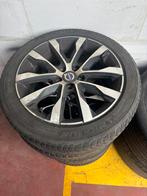 Volvo velgen steekmaat 5x108, Ophalen, Band(en)