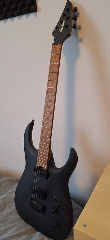 Guitare Jackson Misha Mansoor Juggernaut HT 6 beschikbaar voor biedingen