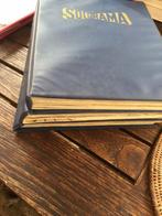 Encyclopedie, Boeken, Ophalen
