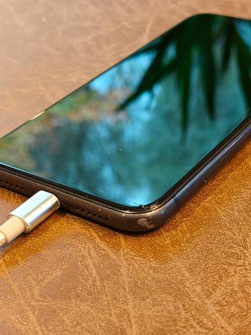 Iphone 11 - 128gb beschikbaar voor biedingen