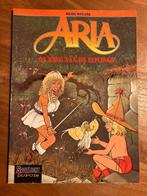 Aria, de ring van de elflings, Boeken, Stripverhalen, Ophalen of Verzenden