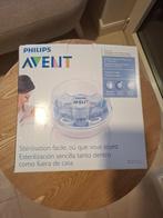 Fles sterlisator, Kinderen en Baby's, Ophalen, Gebruikt, Sterilisator