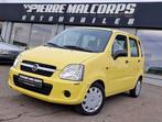 Opel Agila 1.0i XEP 12v Essentia / EURO 4 / MARCHAND -, 59 pk, Monovolume, 139 g/km, Overige kleuren