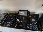 Pioneer XDJ-RX3, Muziek en Instrumenten, Dj-sets en Draaitafels, Ophalen, Zo goed als nieuw, Pioneer