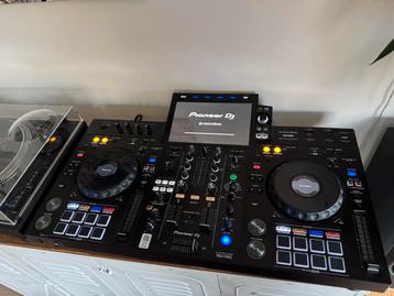 Pioneer XDJ-RX3 beschikbaar voor biedingen