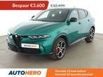 Alfa Romeo Tonale 1.3 Plug-in Hybrid Veloce AWD (bj 2023), Auto's, Automaat, 5 zetels, Hybride Elektrisch/Benzine, SUV of Terreinwagen
