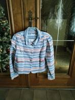 Kort feestjasje mooi op een lange broek, Kleding | Dames, Jassen | Zomer, Ophalen, Zo goed als nieuw