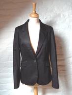 Veste de tailleur noire Naf Naf - Taille 38 - Jamais portée, Vêtements | Femmes, Comme neuf, Noir, Enlèvement ou Envoi, Naf Naf