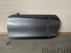 Mercedes-Benz S-klasse Coupe Cabrio C217 linker voordeur, Gebruikt, Links, Mercedes-Benz, Deur