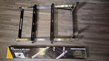 Thrustmaster T-pedals pedaalhouder