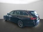 Mercedes-Benz E-klasse 200 Luxury Line, Auto's, Automaat, 197 pk, 4 cilinders, Bedrijf