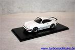 Porsche 911 Carrera 2.7 1975 1/43 Kyosho, Hobby & Loisirs créatifs, Voitures miniatures | 1:43, Enlèvement ou Envoi, Neuf, Voiture