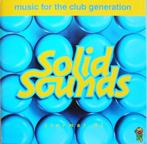 1996 solid sounds 2 ! in nieuwstaat ! Discogs, Comme neuf, Enlèvement ou Envoi, Techno ou Trance