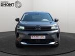 Citroen C5 Aircross Plus - 1.6 PHEV - Automaat - 225PK, Auto's, Citroën, Gebruikt, Leder en Stof, Plug-in hybride, Bedrijf