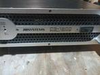 Ampli JB systems C3-1800, Muziek en Instrumenten, Versterkers | Keyboard, Monitor en PA, Ophalen, Zo goed als nieuw
