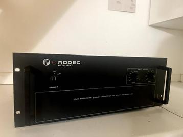 Rodec HDA 450