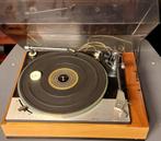 Lenco L-75 Stereo Turntable Platenspeler Vintage, Audio, Tv en Foto, Platenspelers, Ophalen, Zo goed als nieuw, Platenspeler