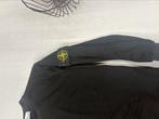 Stone island  triu, Stone island, Maat 48/50 (M), Zwart, Nieuw