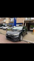 Dacia Sandero, Auto's, Dacia, Euro 6, Parkeersensor, Particulier, Zilver of Grijs