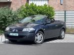 Renault Megane Cabrio 2008 avec CLIMATISATION, Boîte manuelle, 5 places, Diesel, 3 portes