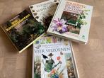 Tuinboeken, Boeken, Ophalen of Verzenden, Zo goed als nieuw