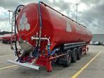 2001 Feldbinder KIP 63 3 Oplegger (75165-148), Auto's, Vrachtwagens, Overige brandstoffen, Bedrijf, Aanhangers en Opleggers, Te koop