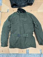 Dainese motorvest winter en zomer maat 50, Motoren, Ophalen, Dames, Jas | textiel, Dainese