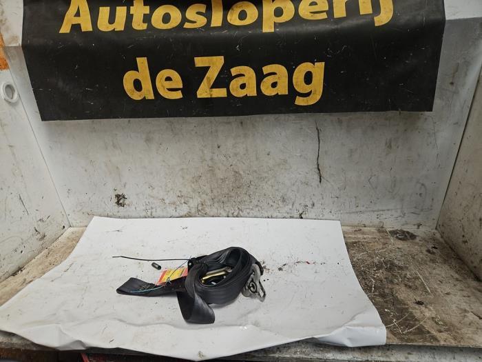 Ceinture de sécurité avant droite d'un Honda Civic, Autos : Pièces & Accessoires, Habitacle & Garnissage, Honda, Utilisé, 3 mois de garantie