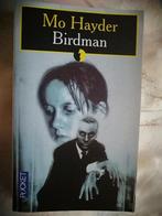Birdman de Mo Hayder, Enlèvement ou Envoi