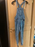 Salopette en jeans taille 36, Gedragen, W28 - W29 (confectie 36)