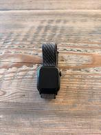 Apple Watch Series 8 Midnight Aluminium, Enlèvement ou Envoi, Comme neuf, Noir