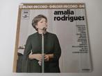 Vinyl LP Amalia Rodrigues Fado Wereldmuziek Folk Portugal, Cd's en Dvd's, Vinyl | Wereldmuziek, Ophalen of Verzenden, Europees