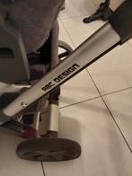 Poussette double, Enfants & Bébés, Poussettes & Combinaisons, Enlèvement, Utilisé, Poussette, Autres marques