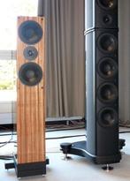 Wilson Benesch Square 5, Audio, Tv en Foto, Luidsprekerboxen, Ophalen, Zo goed als nieuw