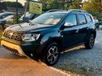 Dacia Duster 1.0 benzine bj 12/2019, Auto's, Dacia, Voorwielaandrijving, Stof, Gebruikt, Euro 6