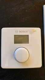 Thermostat Bosch CR10H, Ophalen, Nieuw