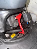 172cc stage 3 plug and play, Motoren, Ophalen