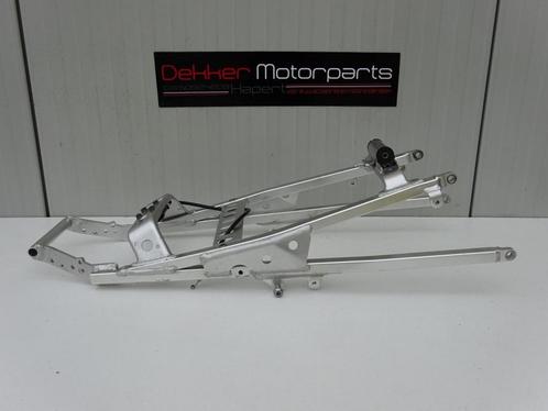 Subframe / Achter frame Yamaha YZF R6 1999-2000-2001-2002, Motoren, Onderdelen | Overige, Ophalen of Verzenden