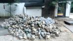 Kasseien gratis afhalen, Tuin en Terras, Grind, Keien en Split, Ophalen, Overige materialen, Gebruikt, Overige typen
