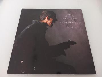 Vinyl LP Raymond van het Groenewoud Meisjes Belpop Rock Pop beschikbaar voor biedingen