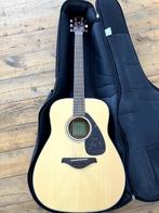Yamaha FG800 - akoestische gitaar, Muziek en Instrumenten, Snaarinstrumenten | Gitaren | Akoestisch, Ophalen, Zo goed als nieuw