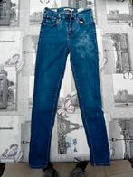 Jeans van Levi's, Kleding | Dames, Spijkerbroeken en Jeans, Zo goed als nieuw, W27 (confectie 34) of kleiner, Levi's, Verzenden