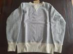 US Bronson Shop 30's Cotton Fleece Sweatshirt size 40, Verzenden, Kleding of Schoenen
